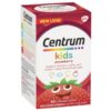 (限時特價至2024-05-26) Centrum 善存 小朋友綜合維生素咀嚼片 Kids Multi Vitamin 60粒 Strawberry 草莓：圖片 2