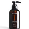FicceCode (夏威夷果)堅果油 洗髮精 Macadamia Shampoo 300ml
