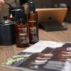 FicceCode (夏威夷果)堅果油 洗髮精 Macadamia Shampoo 300ml：圖片 2