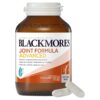 Blackmores 澳佳寶 關節靈/加強版維骨力 Joint Formula Advanced 120粒：圖片 2