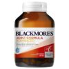 Blackmores 澳佳寶 關節靈/加強版維骨力 Joint Formula Advanced 120粒