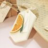 Blue Jacar 珀嘉卡 半島甜橙 蠟牌 Peninsula Orange Diffuser Ornament：圖片 2