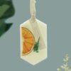 Blue Jacar 珀嘉卡 半島甜橙 蠟牌 Peninsula Orange Diffuser Ornament：圖片 3