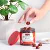 (超市特價至2024-03-04) Swisse 綜合維他命軟糖 草莓口味 Multivitamin 60粒：圖片 5